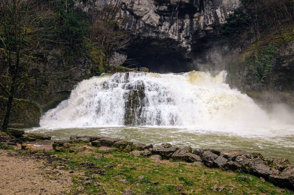 Photo of Outdoor in Nans-sous-Sainte-Anne