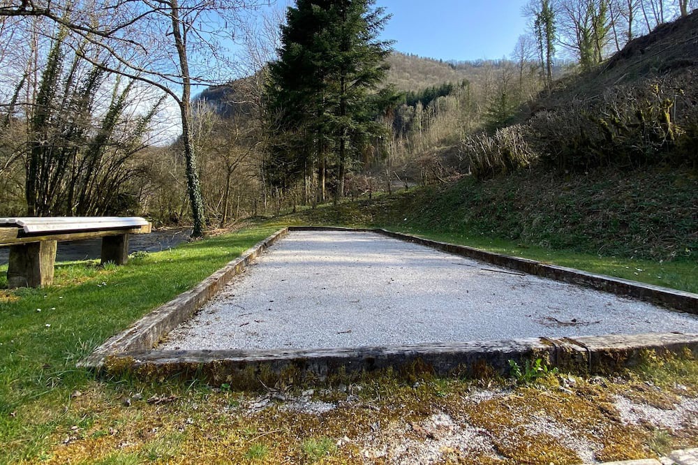 Photo of Outdoor in Nans-sous-Sainte-Anne