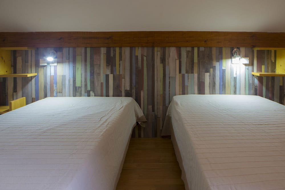 Photo of Bedroom in Nans-sous-Sainte-Anne