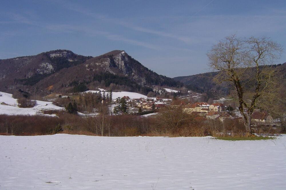Photo of Others in Nans-sous-Sainte-Anne