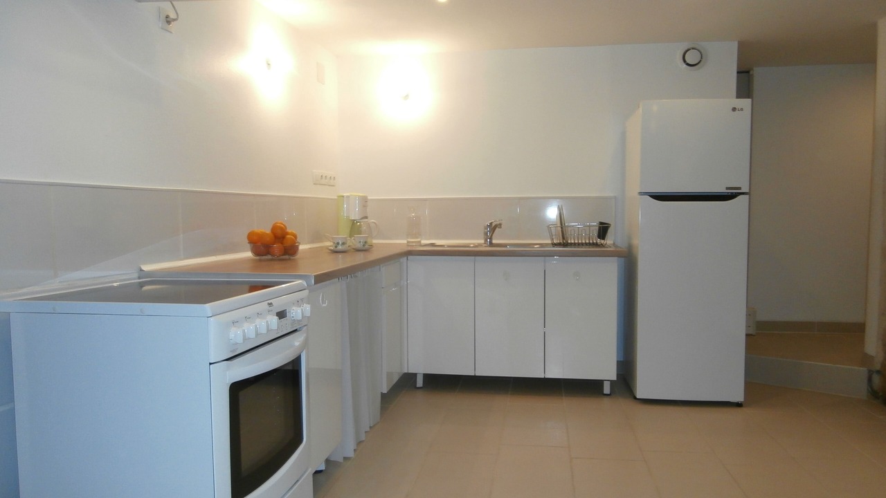 Photo of Kitchen in Vaire