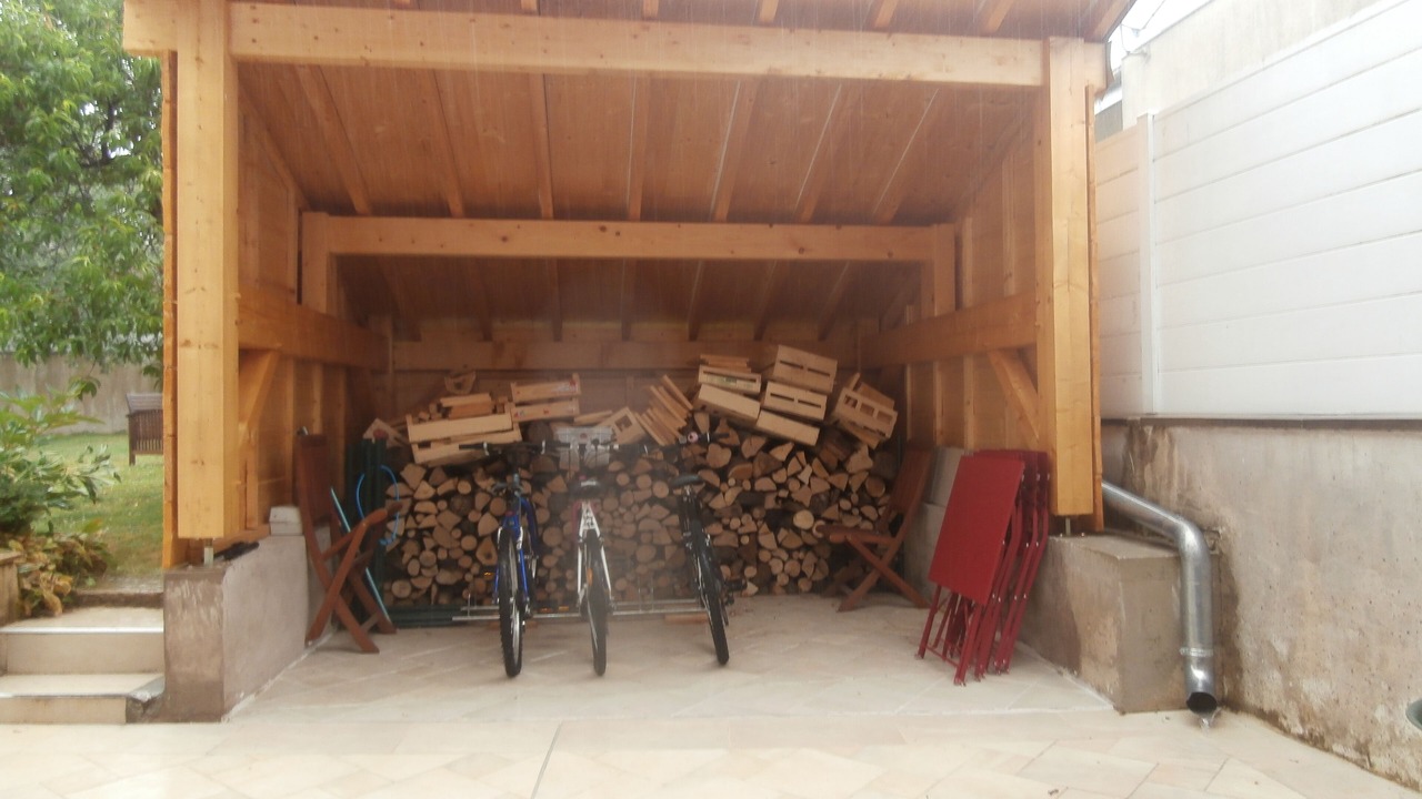 Photo of Outdoor in Vaire