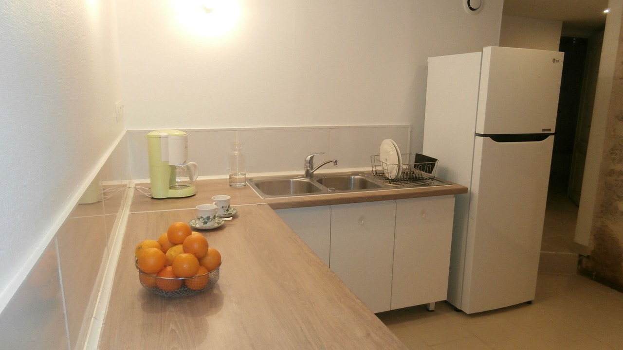 Photo of Kitchen in Vaire
