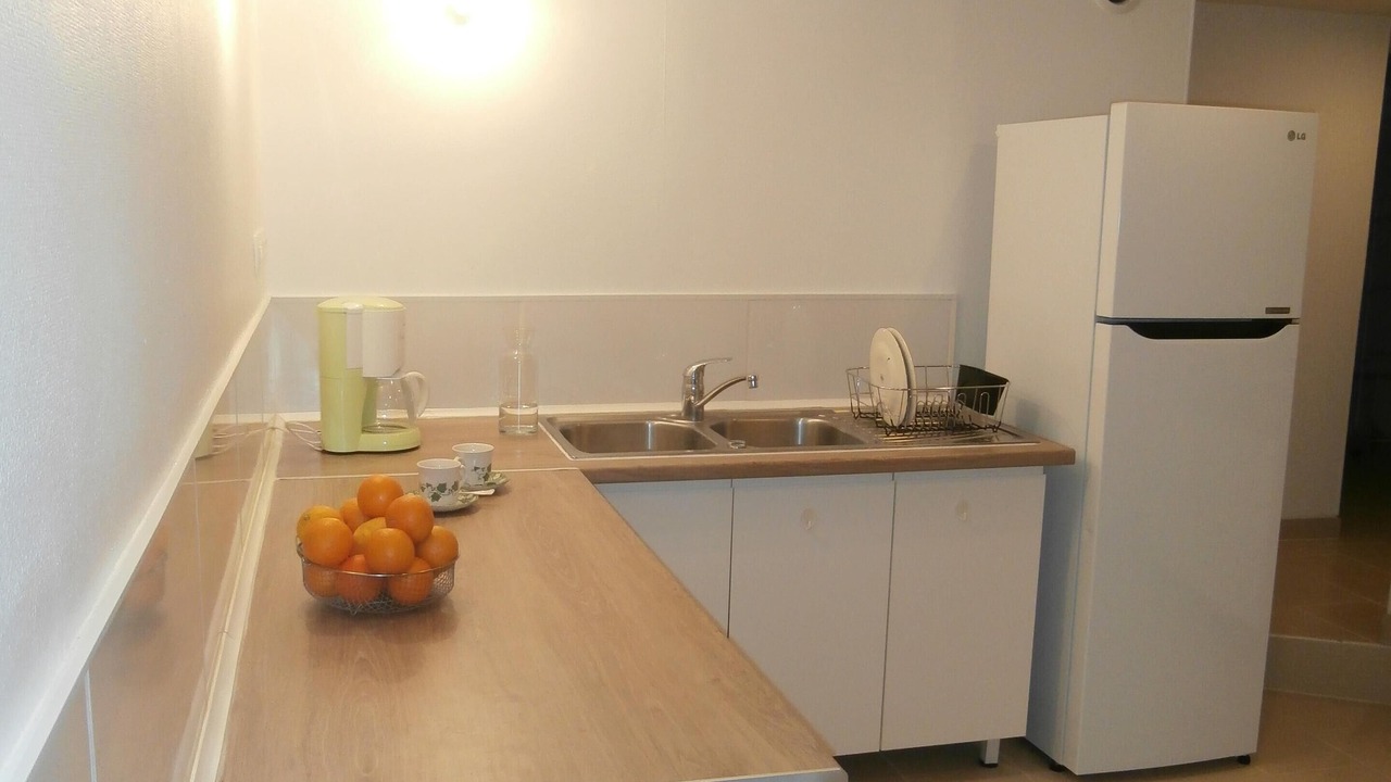 Photo of Kitchen in Vaire