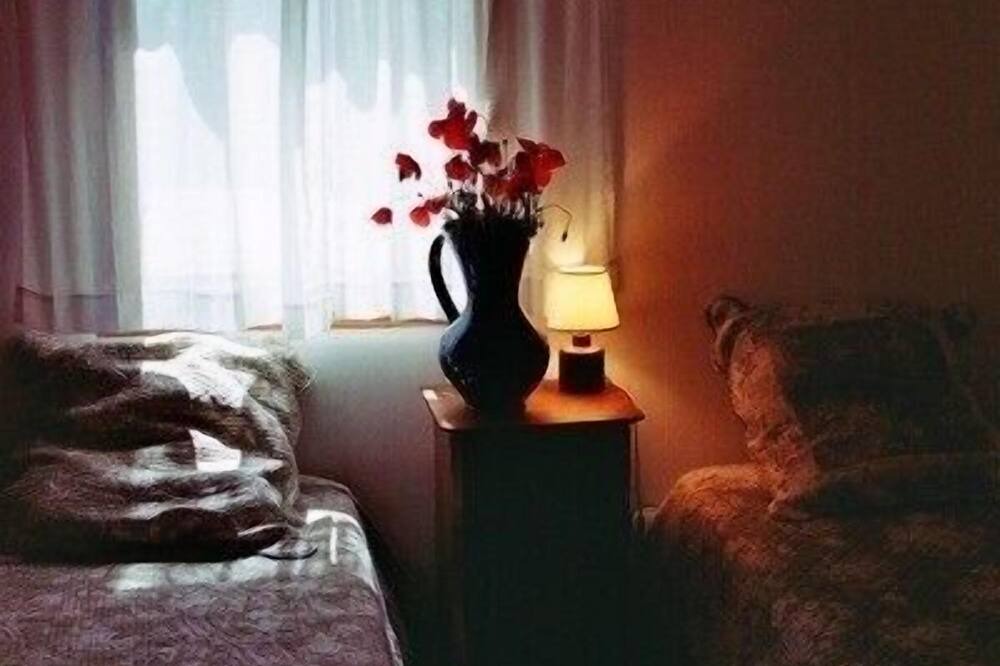 Photo of Bedroom in Entrechaux