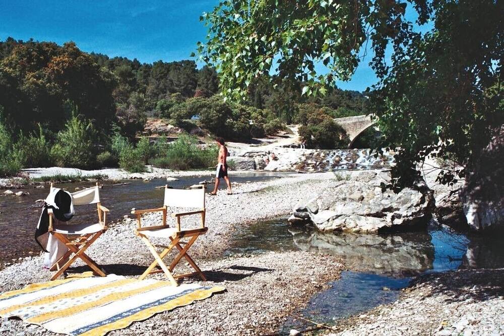 Photo of Outdoor in Entrechaux