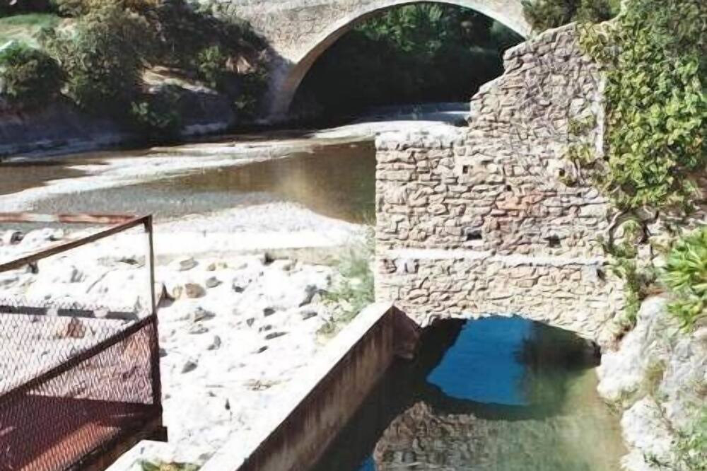 Photo of Outdoor in Entrechaux