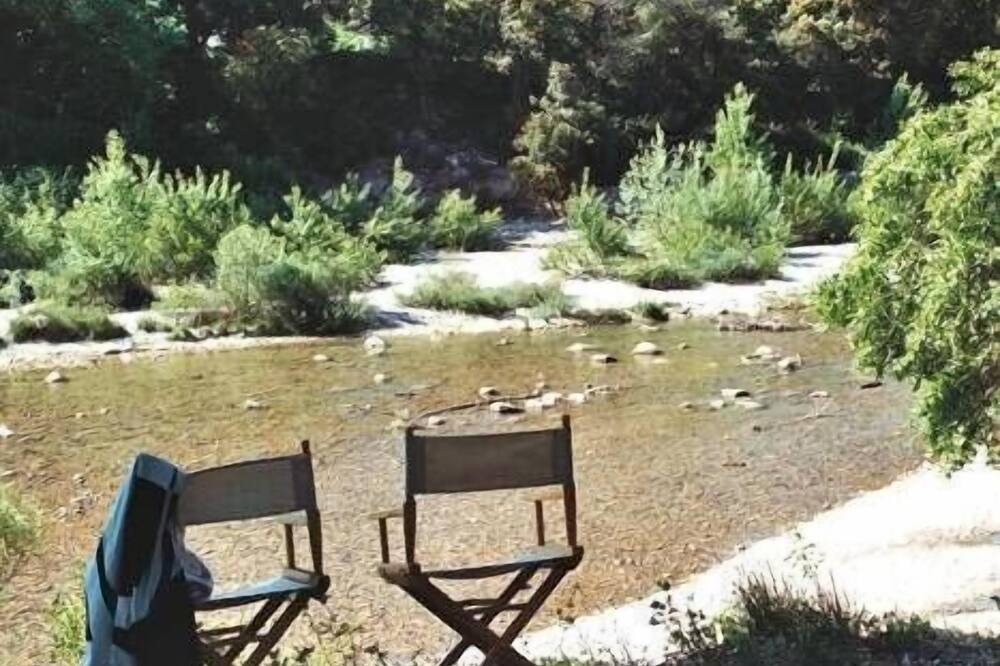 Photo of Outdoor in Entrechaux
