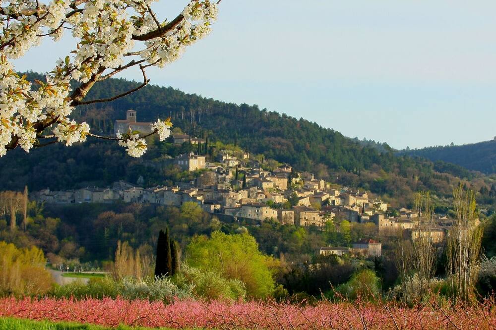 Photo of Outdoor in Mirmande