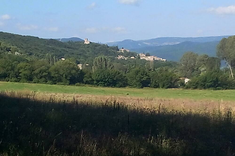 Photo of Outdoor in Mirmande