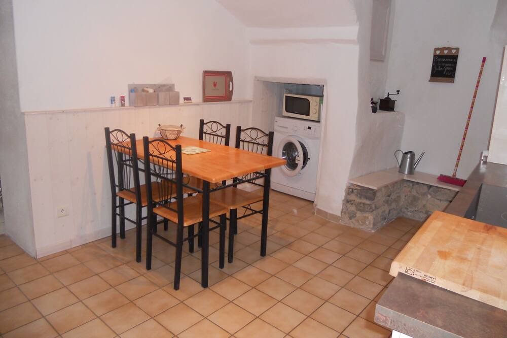 Photo of Kitchen in Mirmande