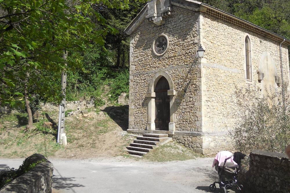 Photo of Outdoor in Mirmande