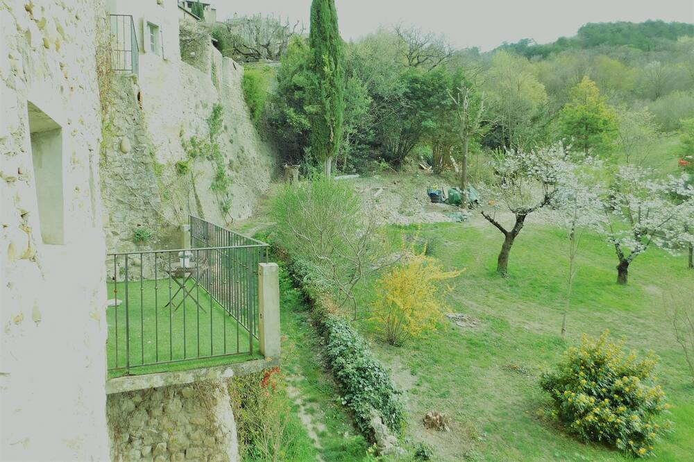 Photo of Outdoor in Mirmande