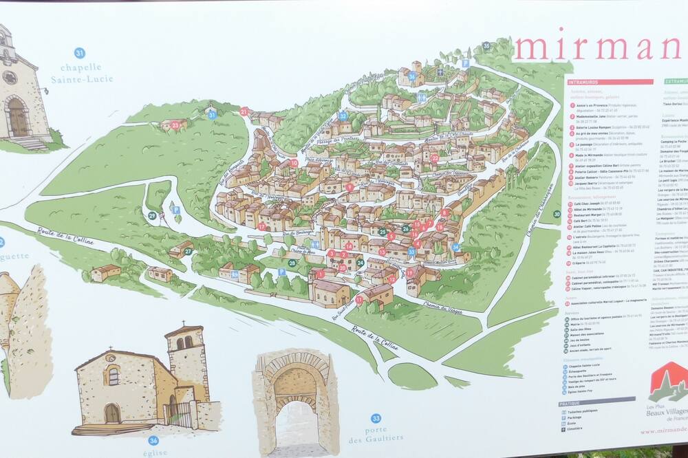 Photo of Others in Mirmande