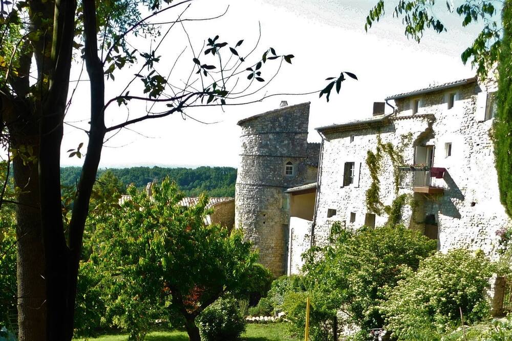 Photo of Outdoor in Mirmande
