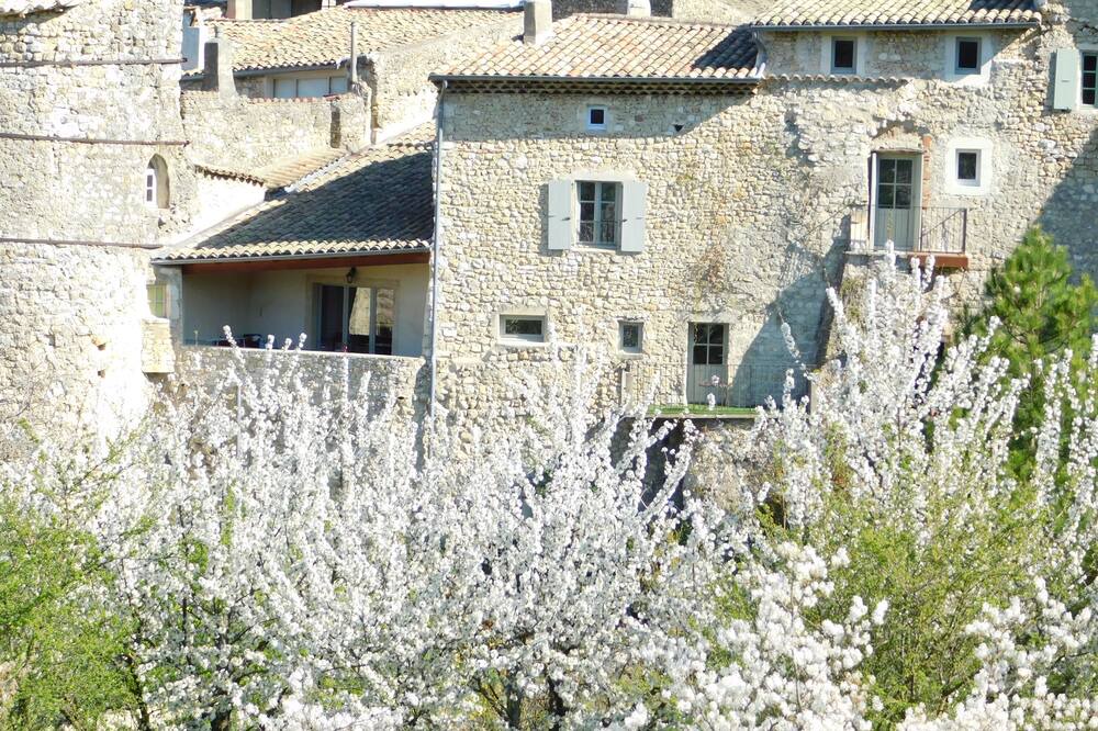 Photo of Outdoor in Mirmande