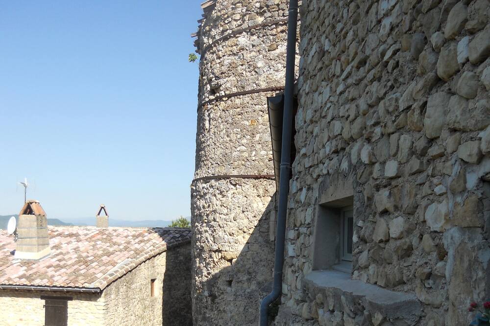 Photo of Outdoor in Mirmande