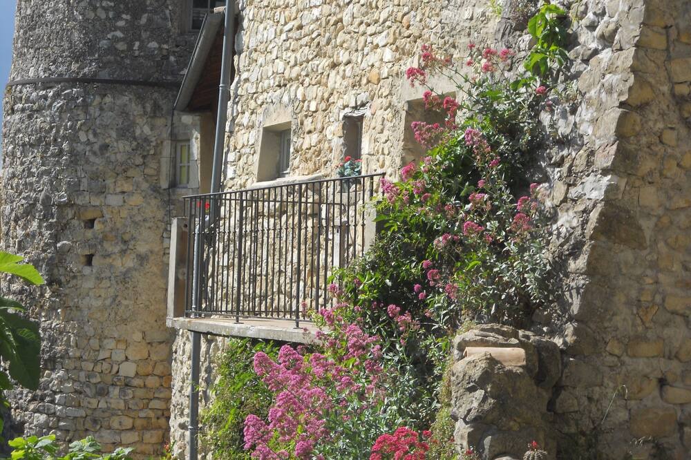 Photo of Outdoor in Mirmande