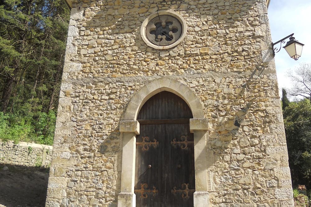 Photo of Outdoor in Mirmande