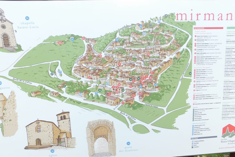 Photo of Others in Mirmande