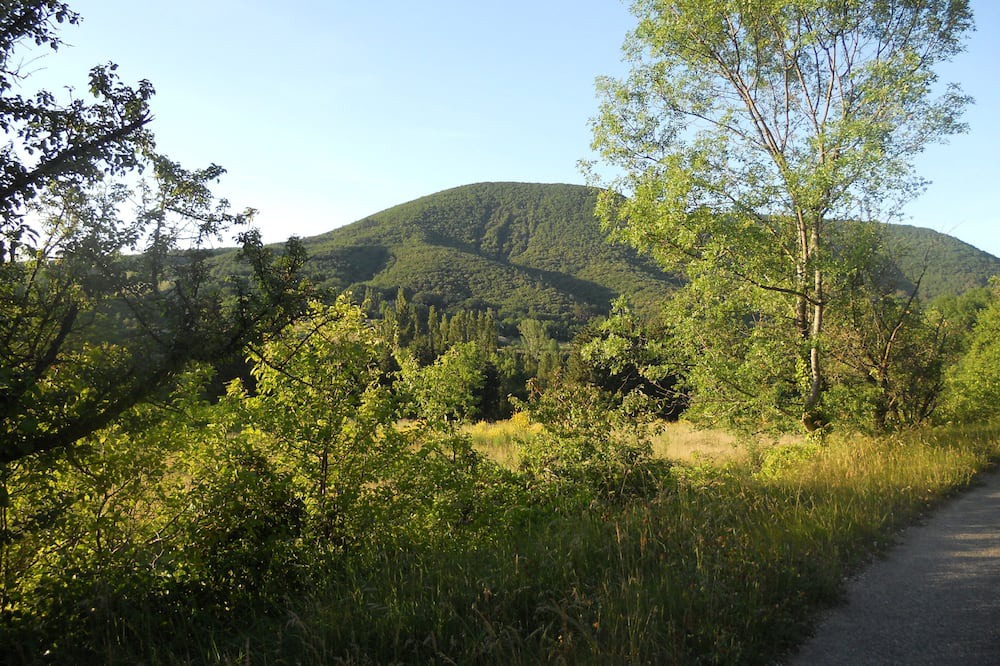 Photo of Outdoor in Mirmande