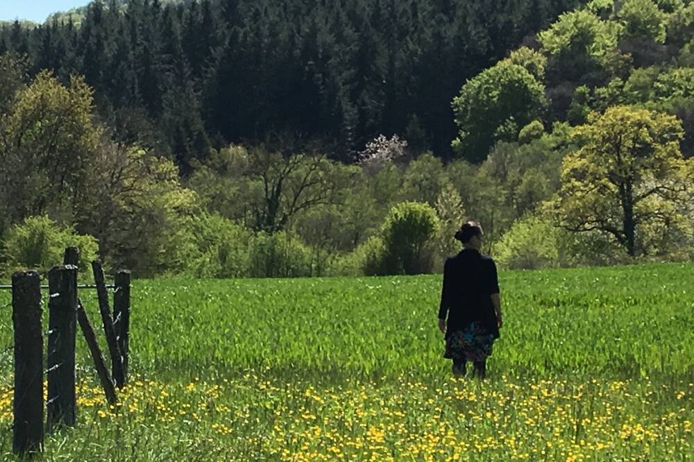 Photo of Outdoor in Serqueux