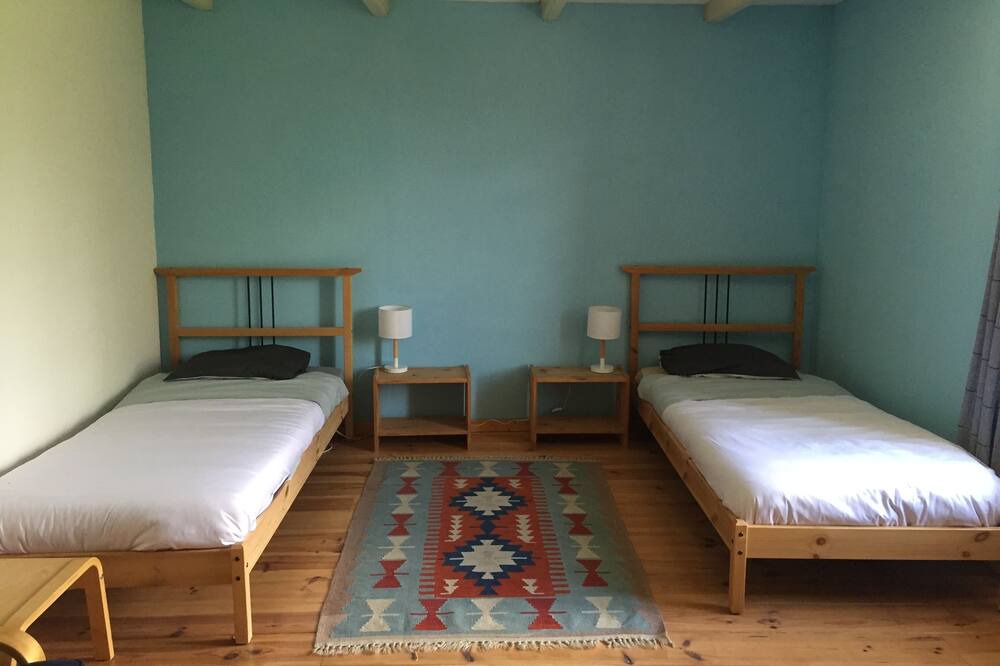 Photo of Bedroom in Serqueux