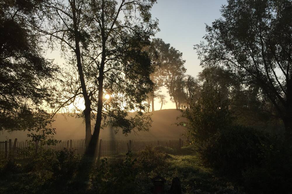 Photo of Outdoor in Serqueux
