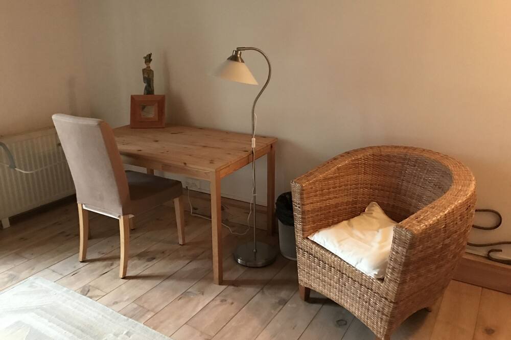 Photo of Bedroom in Serqueux