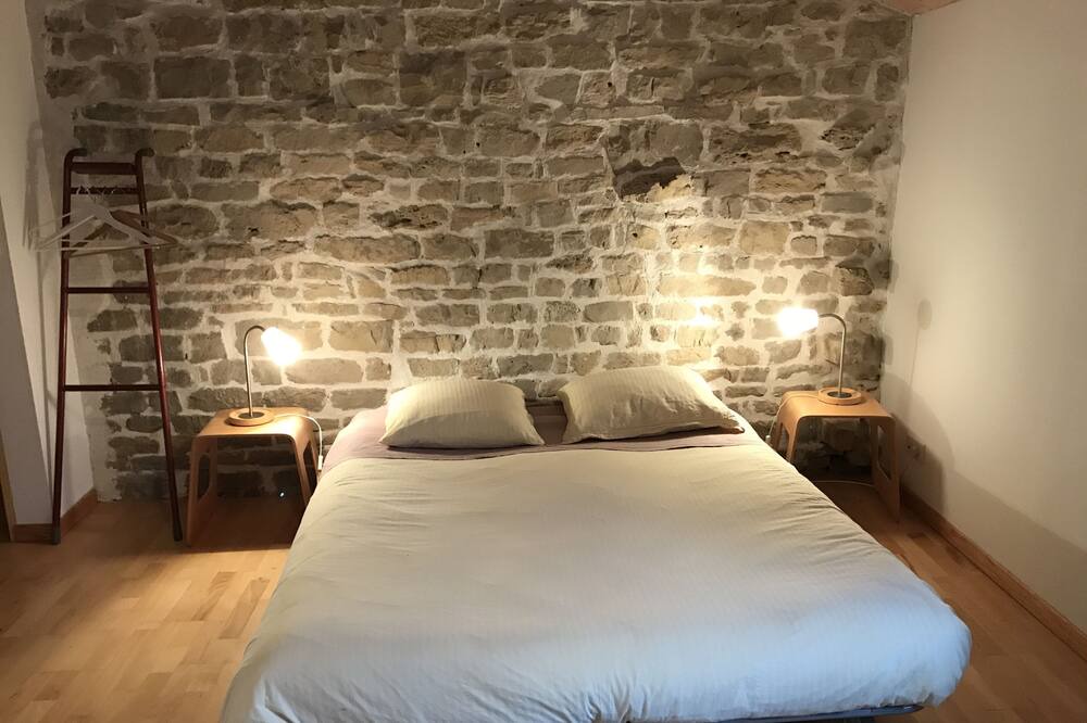 Photo of Bedroom in Serqueux