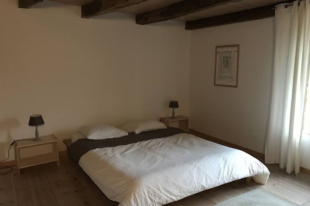 Photo of Bedroom in Serqueux