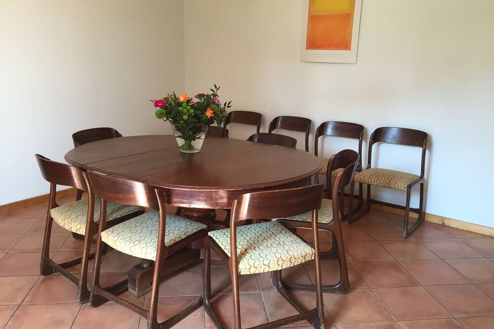 Photo of Kitchen in Serqueux