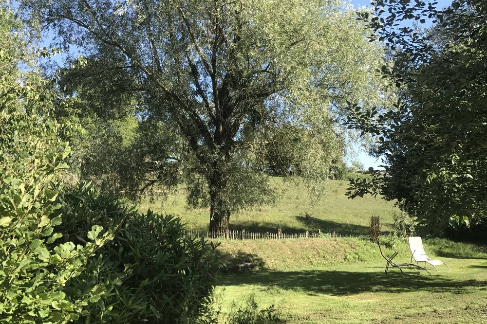 Photo of Outdoor in Serqueux