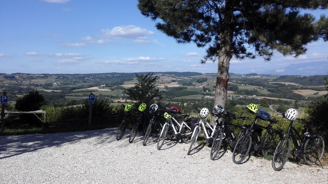 Photo of Outdoor in Saint-Antoine-l'Abbaye