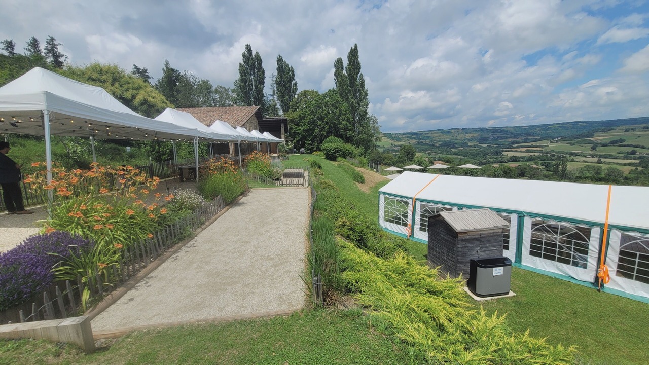 Photo of Outdoor in Saint-Antoine-l'Abbaye