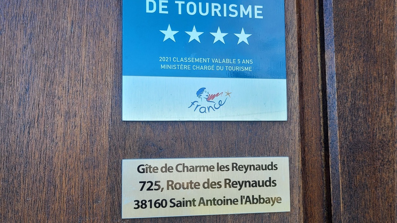 Photo of Others in Saint-Antoine-l'Abbaye