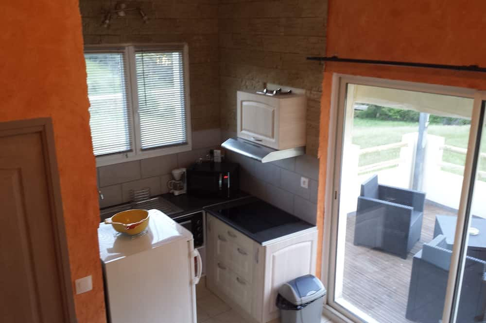 Photo of Kitchen in Sault