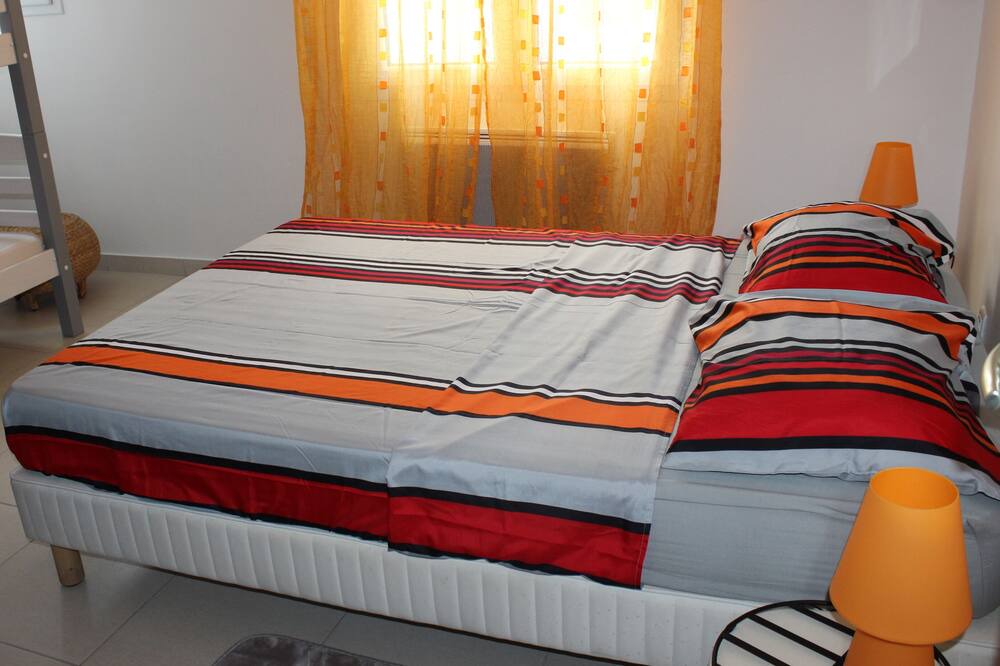 Photo of Bedroom in Villeneuve-de-Berg