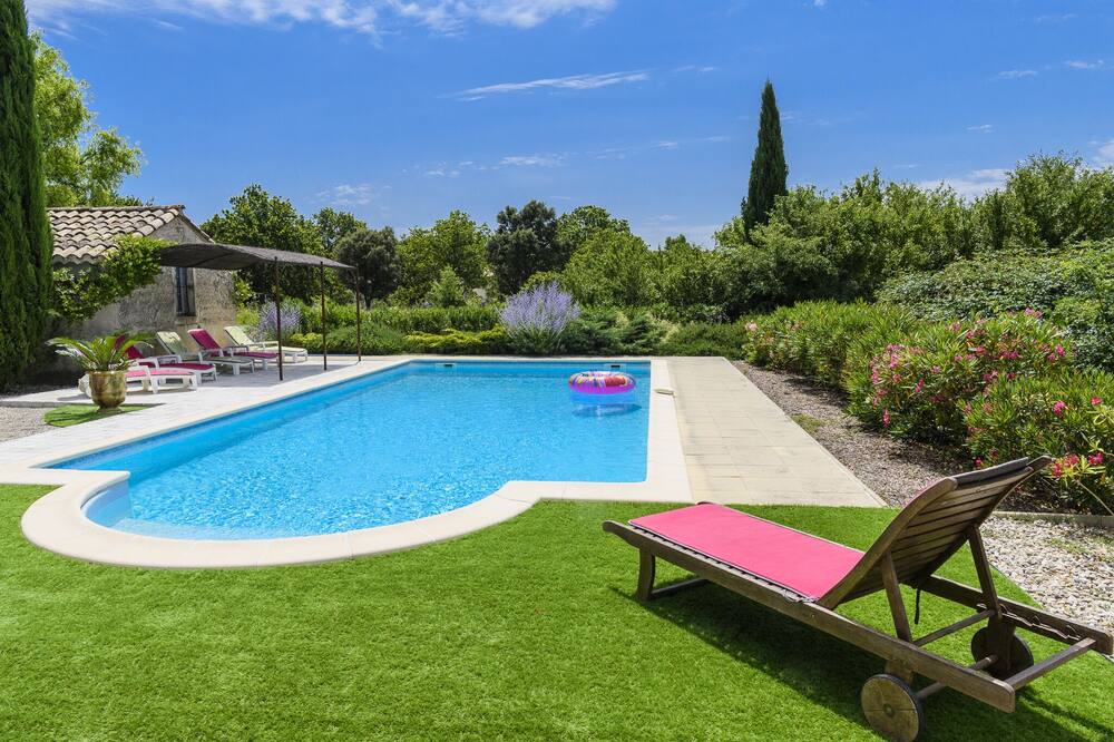 Photo of Outdoor in Visan