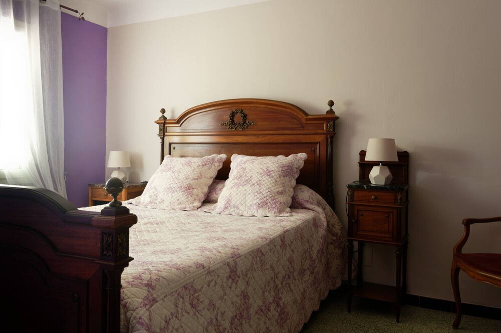 Photo of Bedroom in Visan