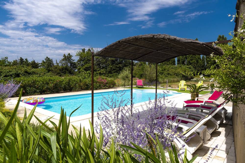 Photo of Outdoor in Visan