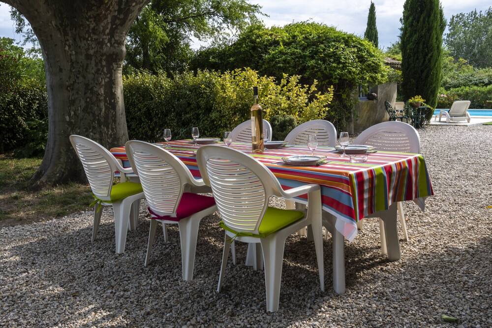Photo of Outdoor in Visan