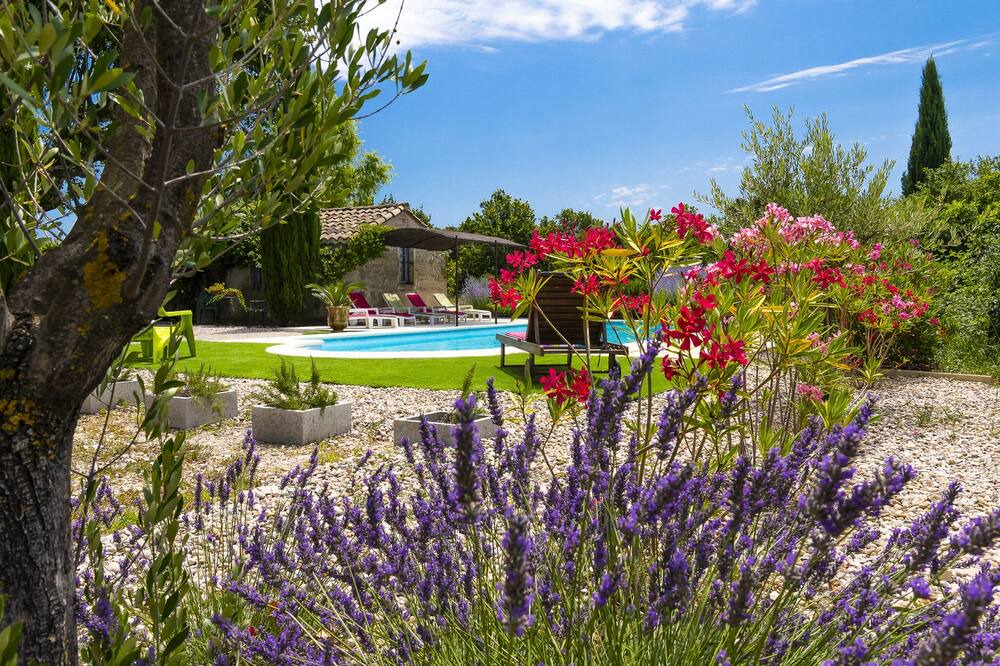 Photo of Outdoor in Visan