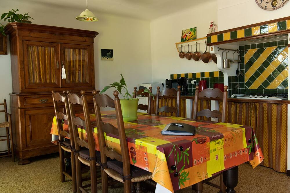 Photo of Kitchen in Visan