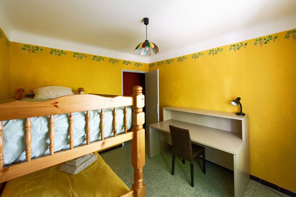 Photo of Bedroom in Visan