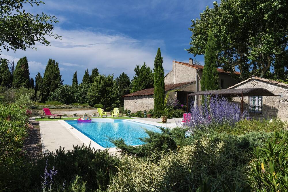 Photo of Outdoor in Visan