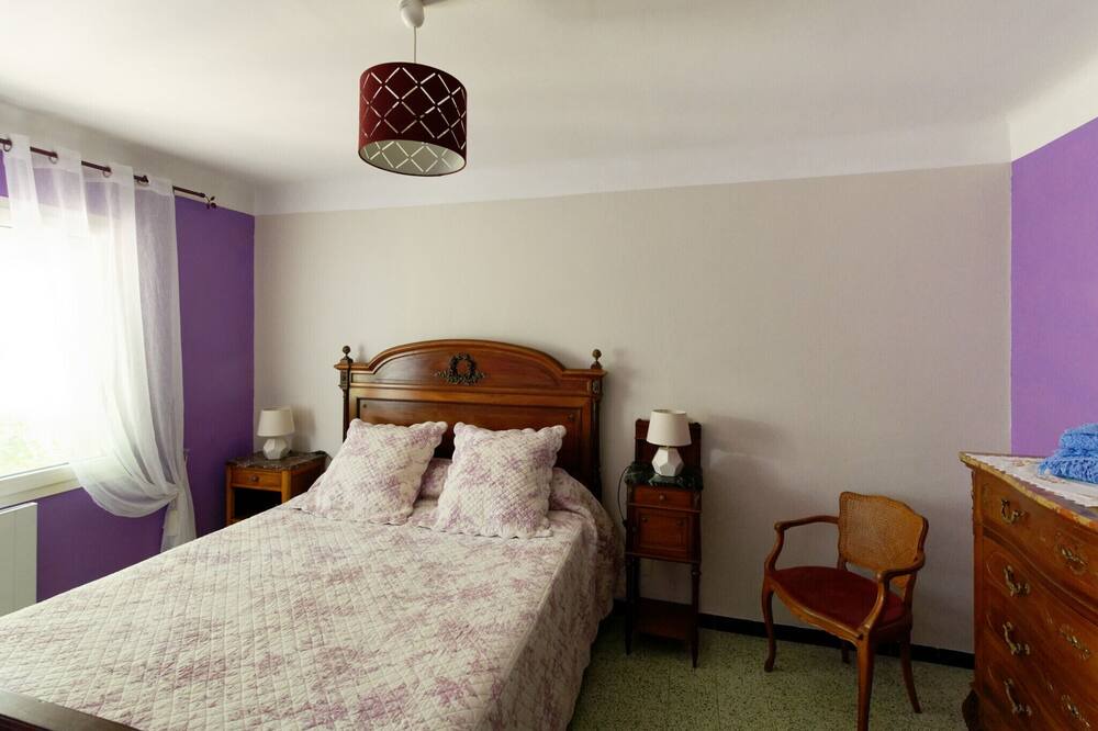 Photo of Bedroom in Visan