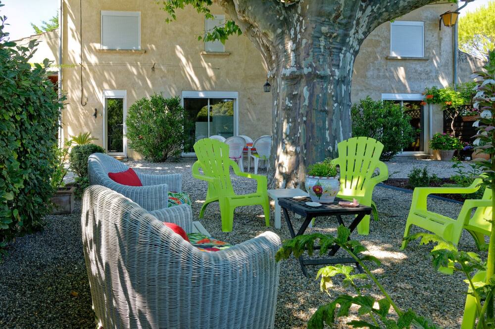 Photo of Outdoor in Visan