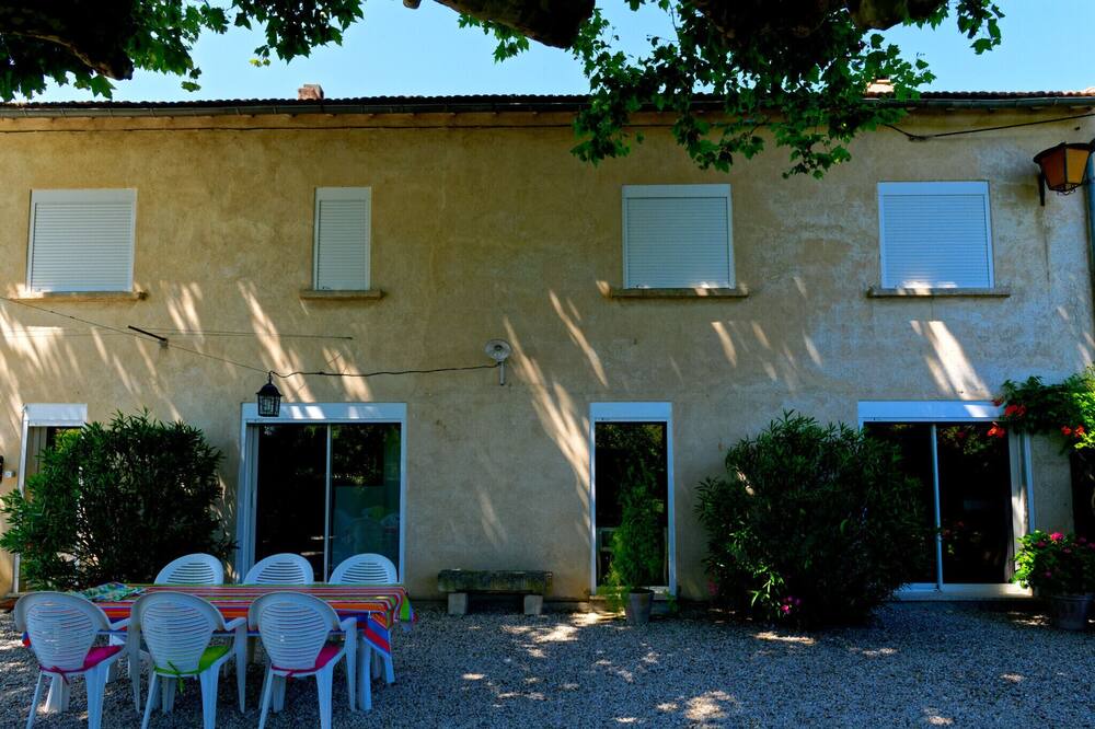 Photo of Outdoor in Visan