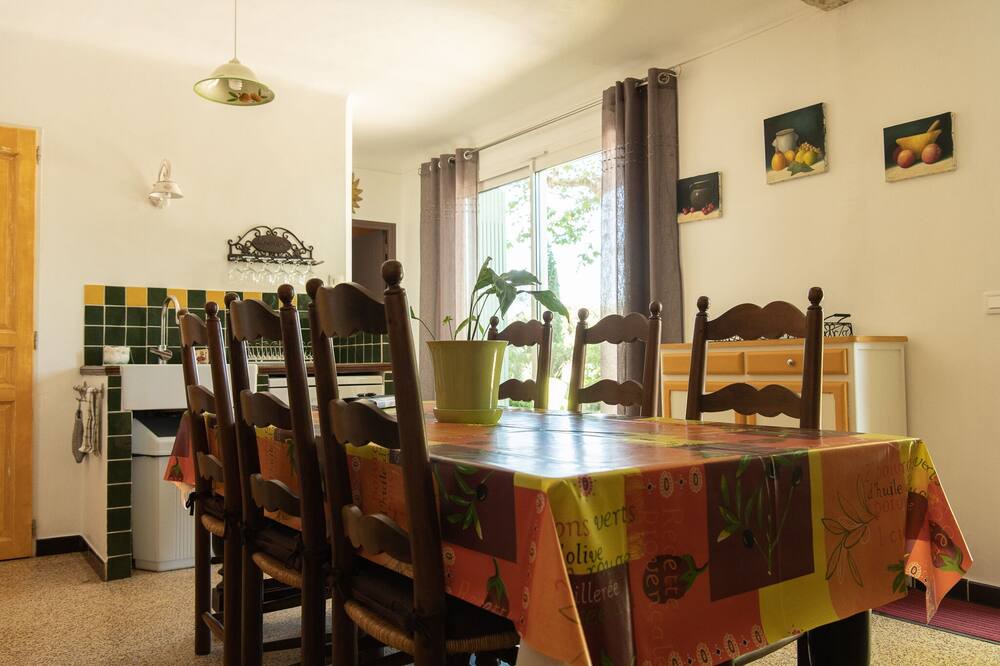 Photo of Kitchen in Visan